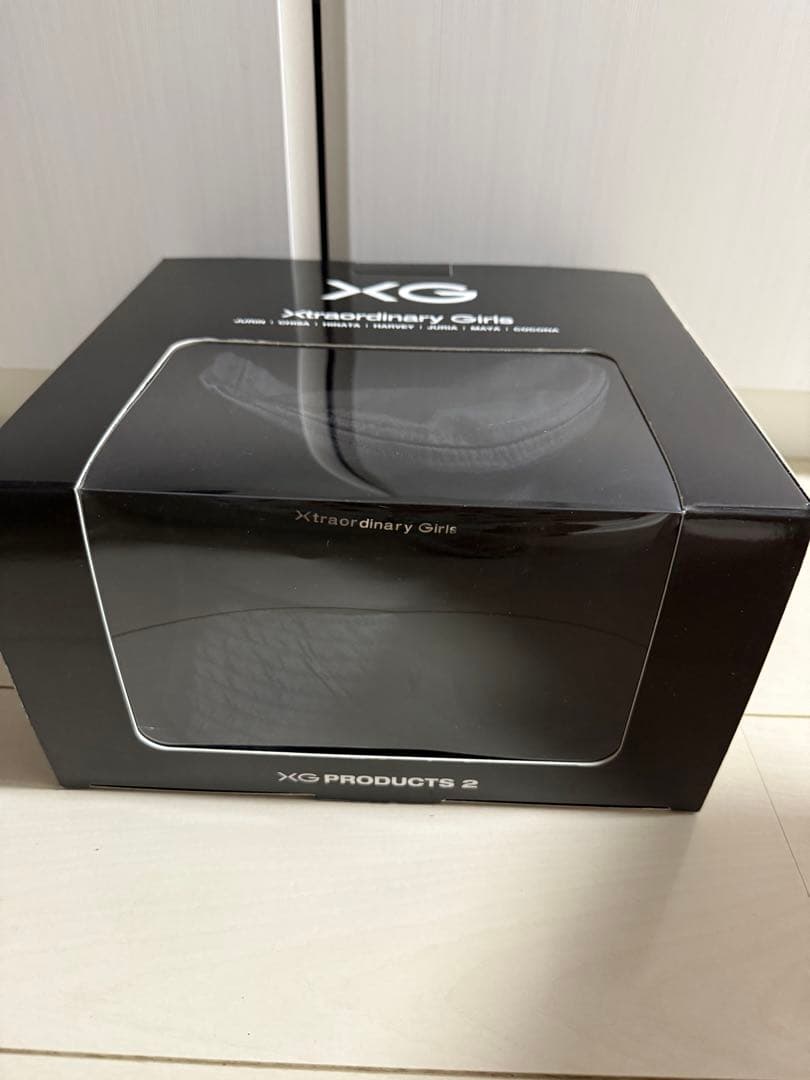 【完売品】XG PRODUCTS 2 バケットハット　バケハ Mサイズ