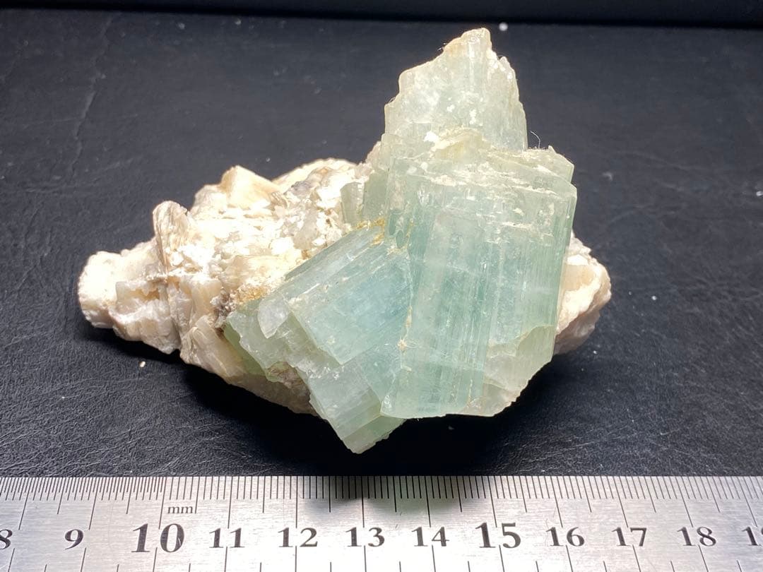 アクアマリン　261g