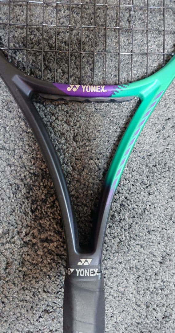 YONEX ヨネックス V CORE PRO100L G2 テニス　国内正規品