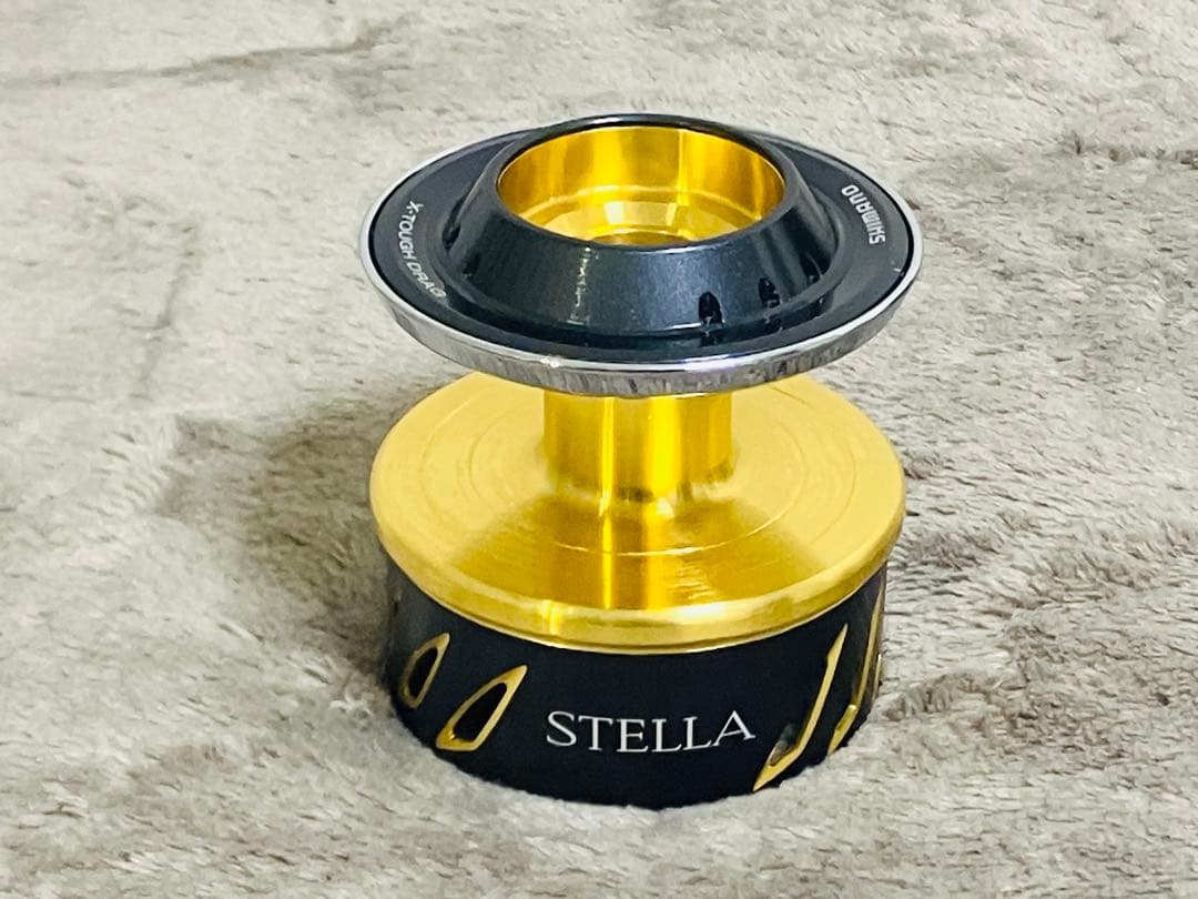 シマノ 13ステラ20000 スプール　使用品