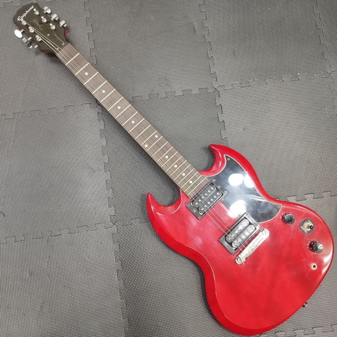 美品　Epiphone SG Special-1 limited Edition