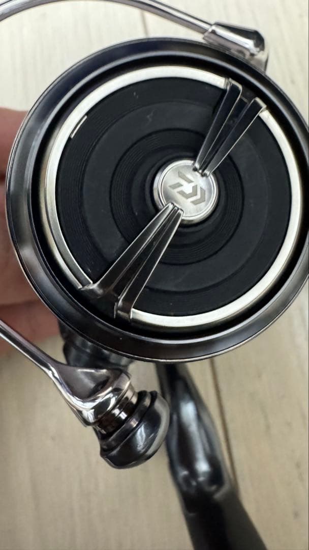 ダイワ24セルテートFC LT2500S