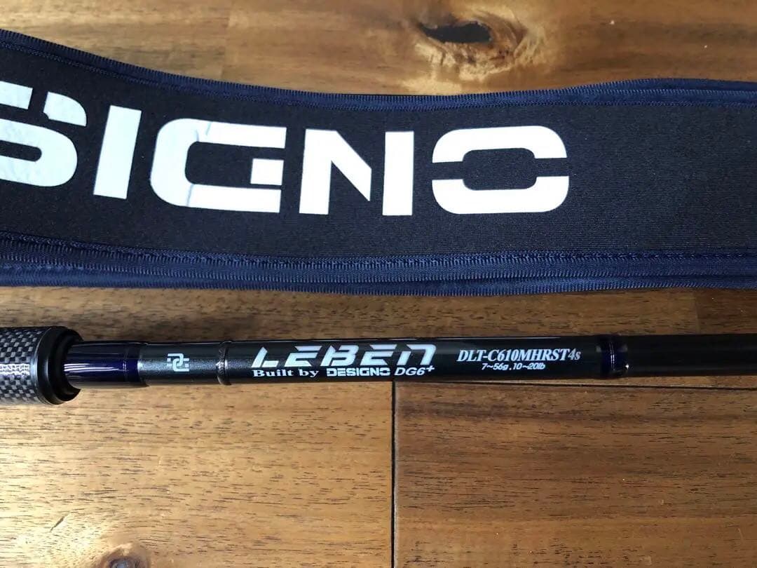 デジーノ　トルクチューン　DLT-C610MHRST4s　DESIGNO