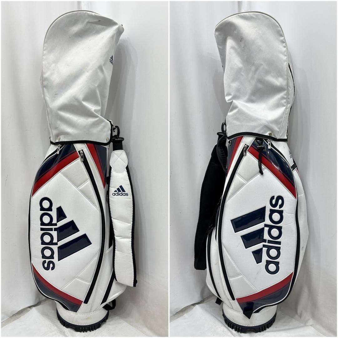 メンズ右利き初心者用　ピン　PING　ゴルフクラブセット　W-2566