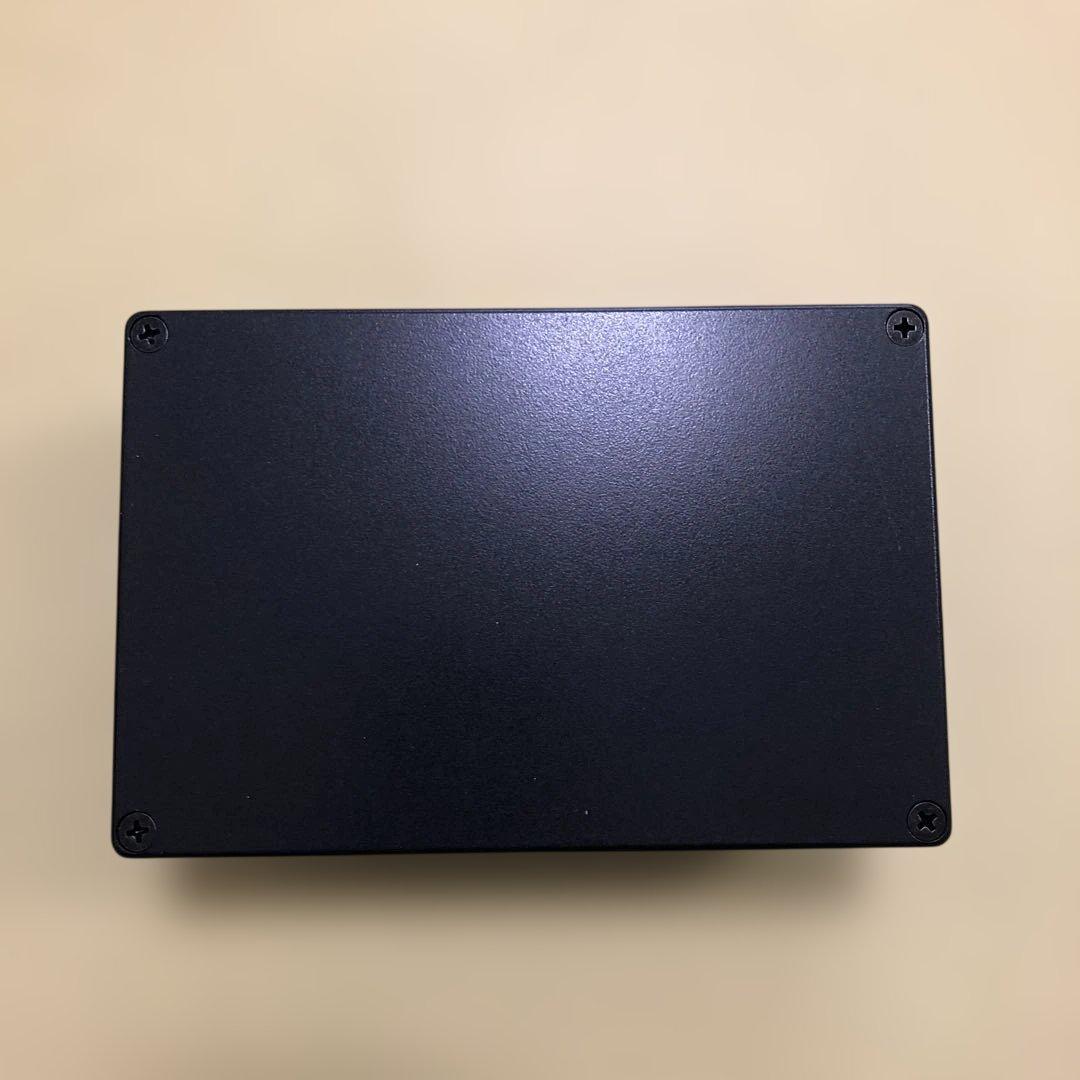 Rozz/Dead Heat. ハンドメイドFuzz