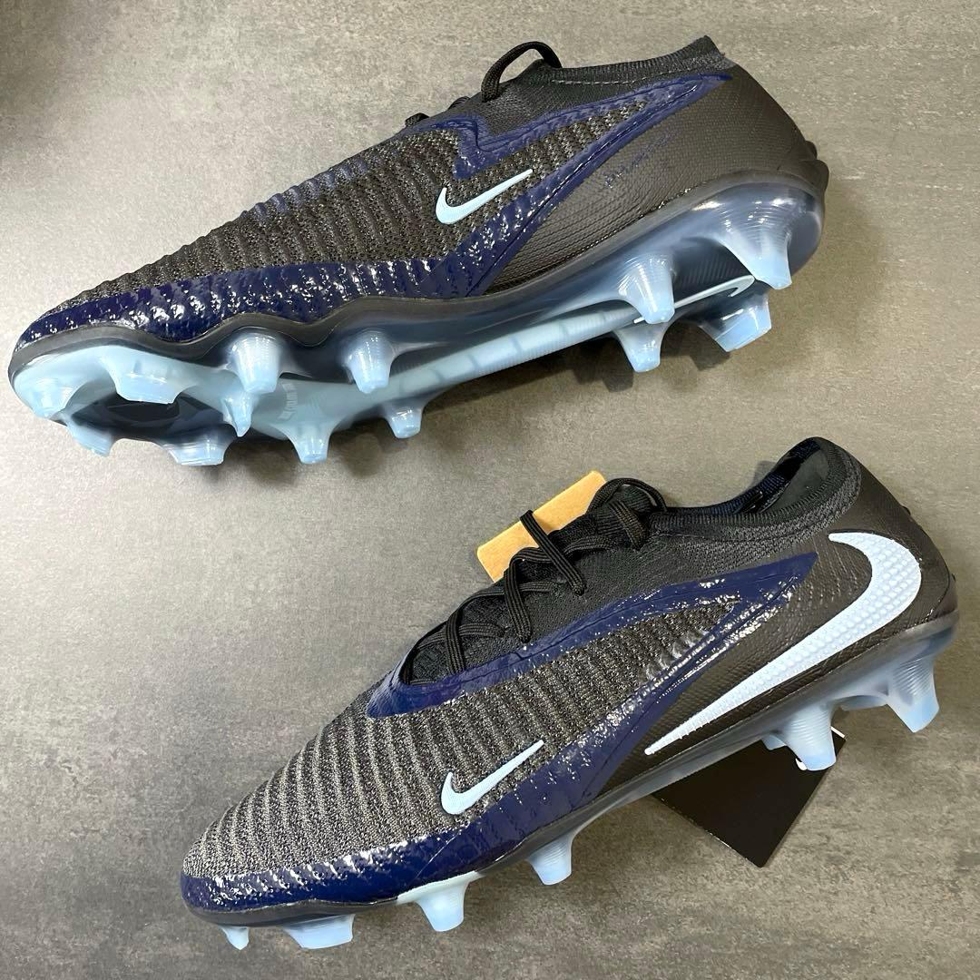 【新品・未使用】ファントム 6 LOW エリート FG 26.0cm