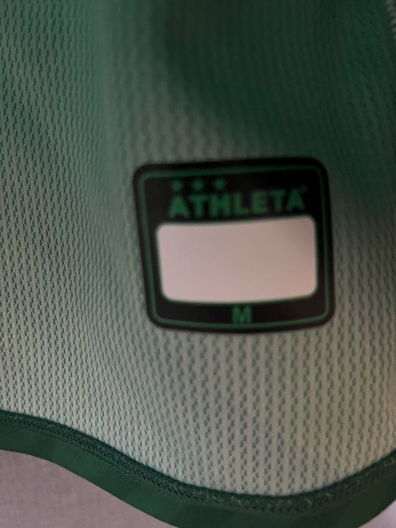 東京ヴェルディ　2025 レプリカユニフォーム　森田晃樹選手