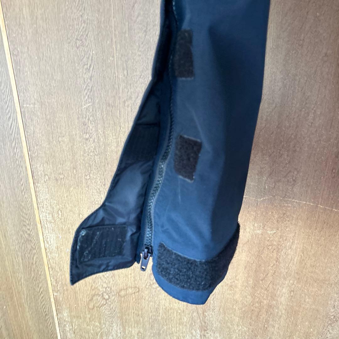 Gamakatsu GM-3500 フィッシングスーツ Lサイズ