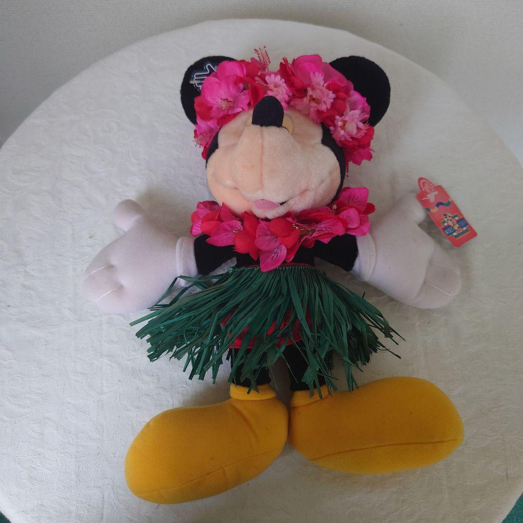 【レア】ハワイ購入　ミッキーマウス【新品未使用タグ付き】