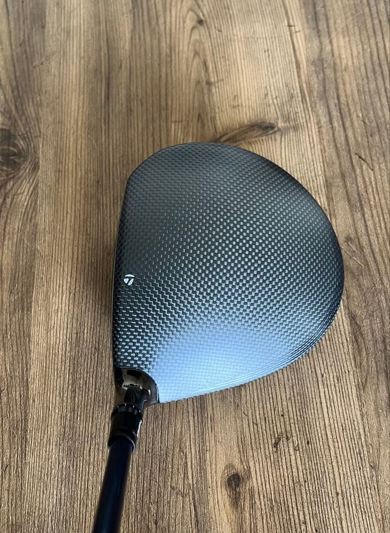 テーラーメイドゴルフ　QI35 ドライバー ベンタスブルー　6S