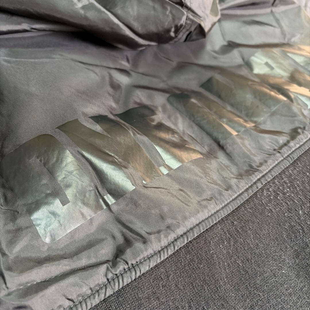 ONEOKROCK ナイロンパーカー リストバンド ステッカー