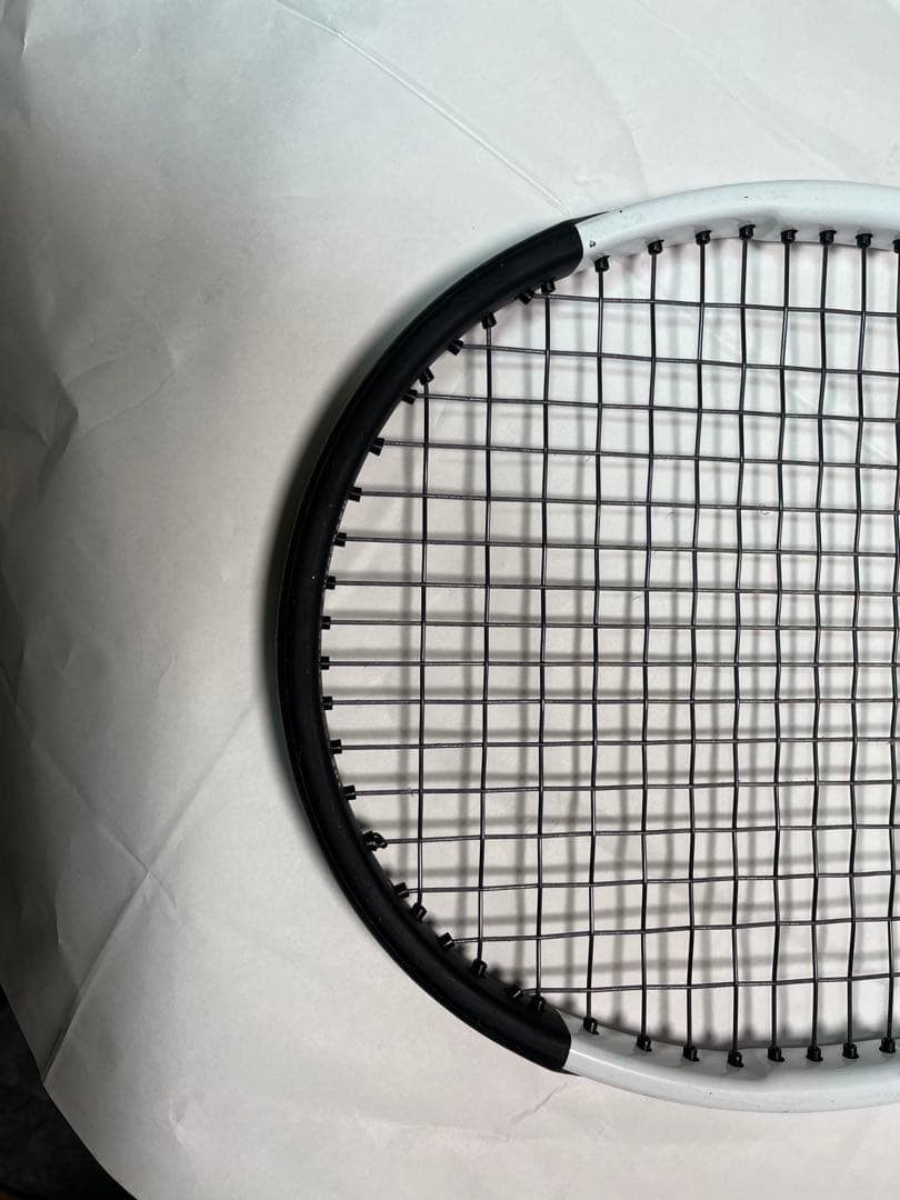 ウィルソン プロスタッフ RF97 V12 G2 ロジャーフェデラー 340g