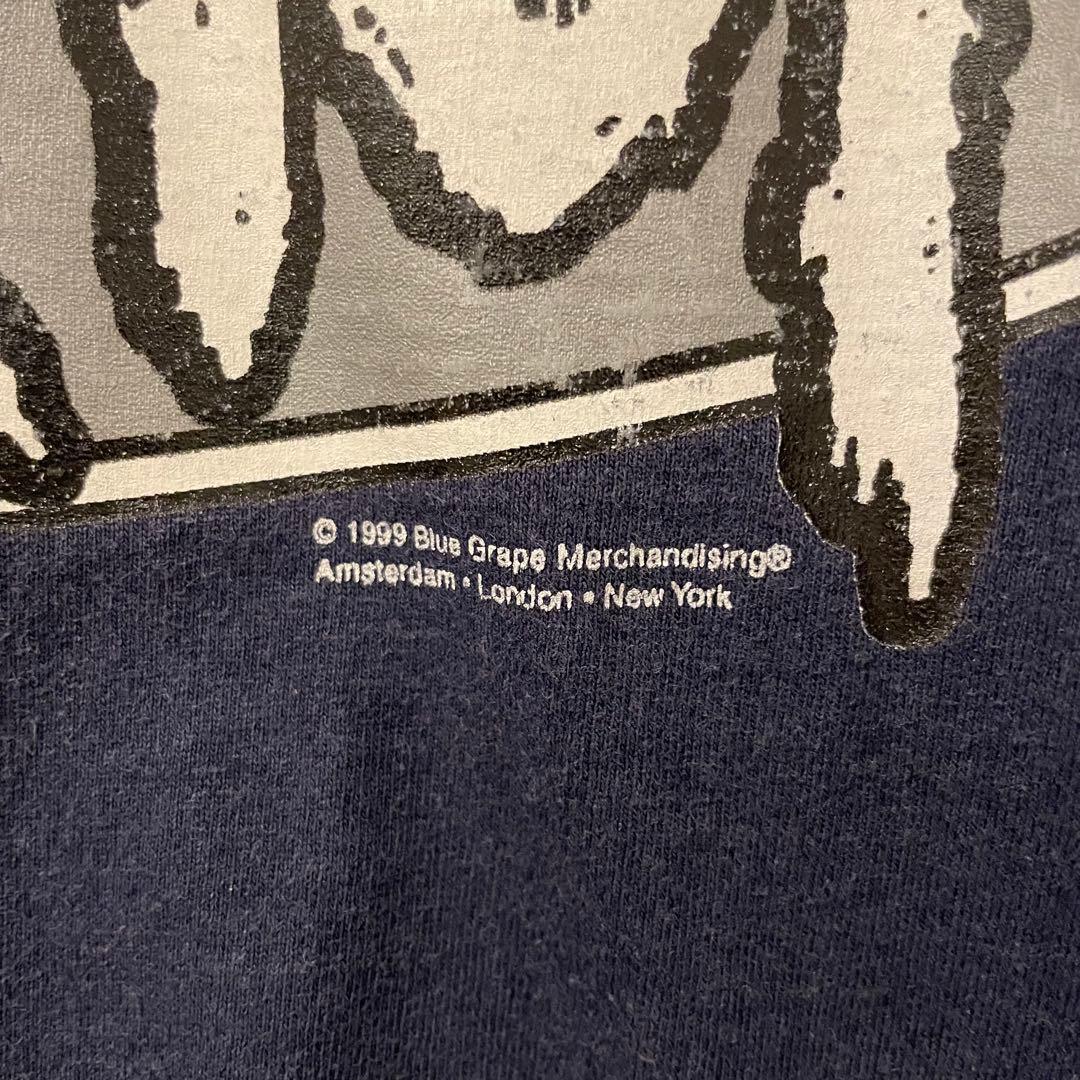 90s Slipknot スリップノット ヴィンテージ Tシャツ バンドT