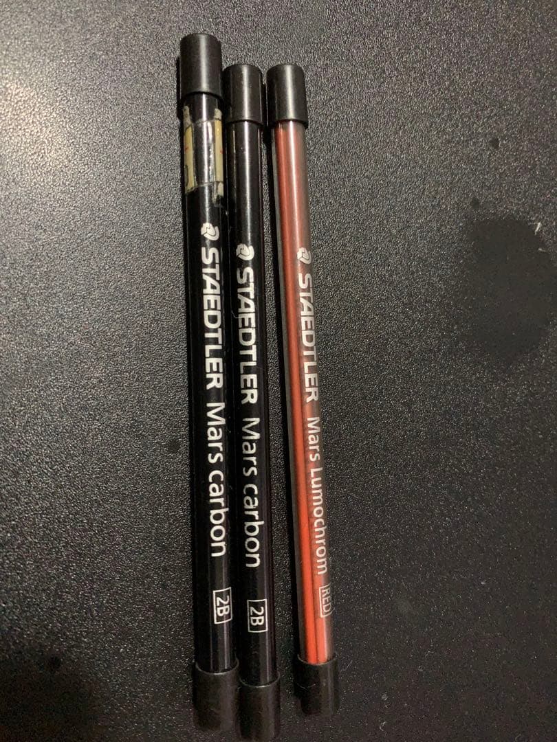 【廃盤】ロットリング rotring 800 シャープペンシル 2.0mm