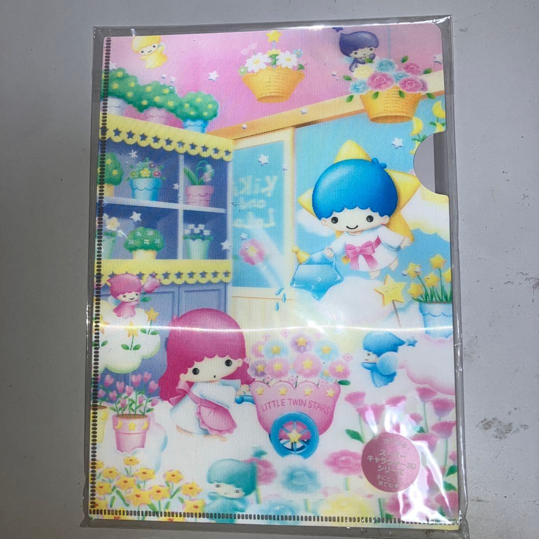 キキララ　レターカード　手帳　下敷き　メモ帳　レターセット　まとめ売り　未使用品