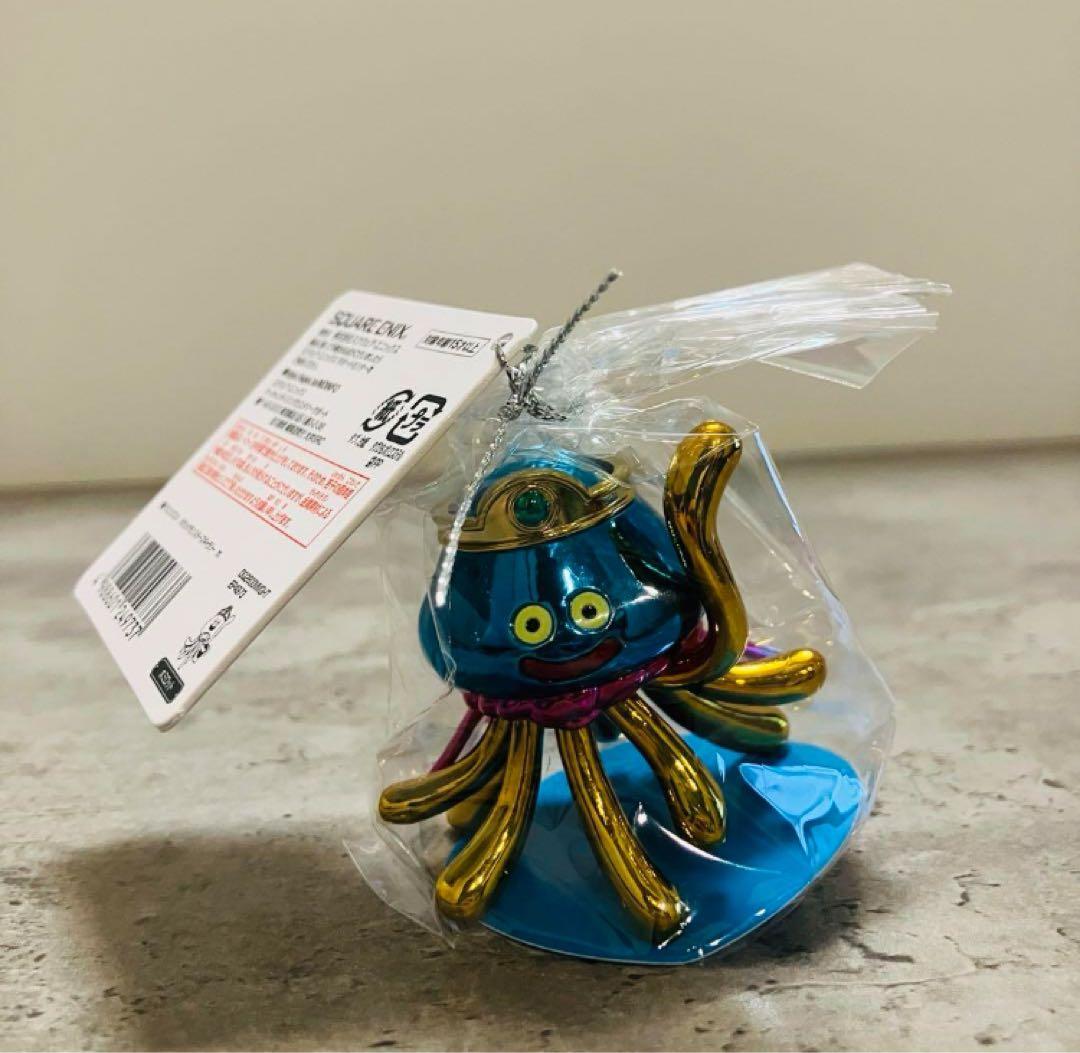 2体セット☆ドラゴンクエストメタリックモンスターズ ホミロット＆ホミロット4世