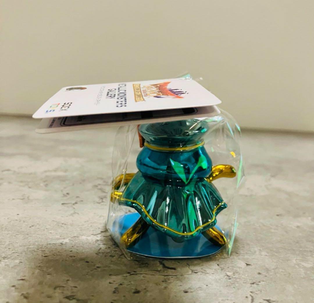 2体セット☆ドラゴンクエストメタリックモンスターズ ホミロット＆ホミロット4世