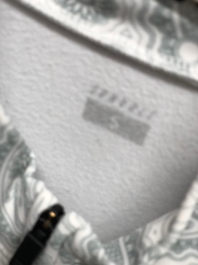 SUNVOLT サンボルトワンピースサーモスーツ ペイズリー柄Sサイズ