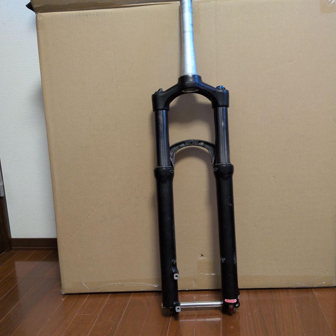 SRサンツアーXCR34ジャンク