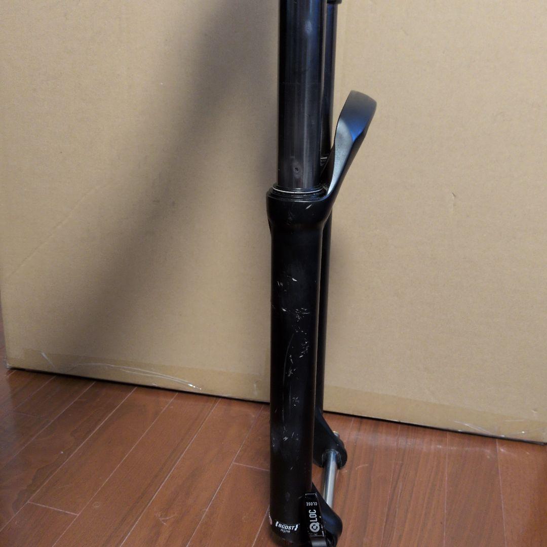 SRサンツアーXCR34ジャンク