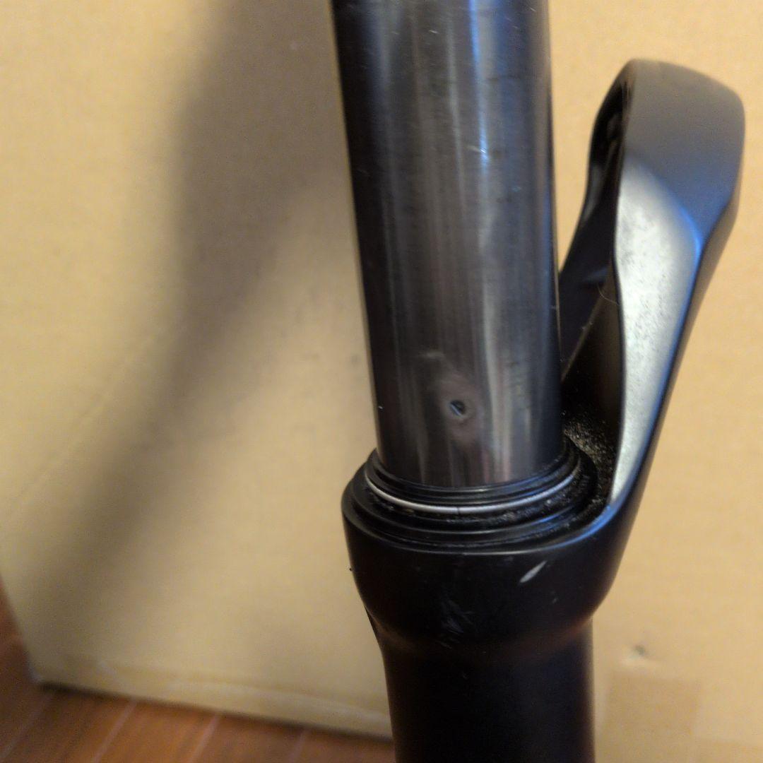 SRサンツアーXCR34ジャンク