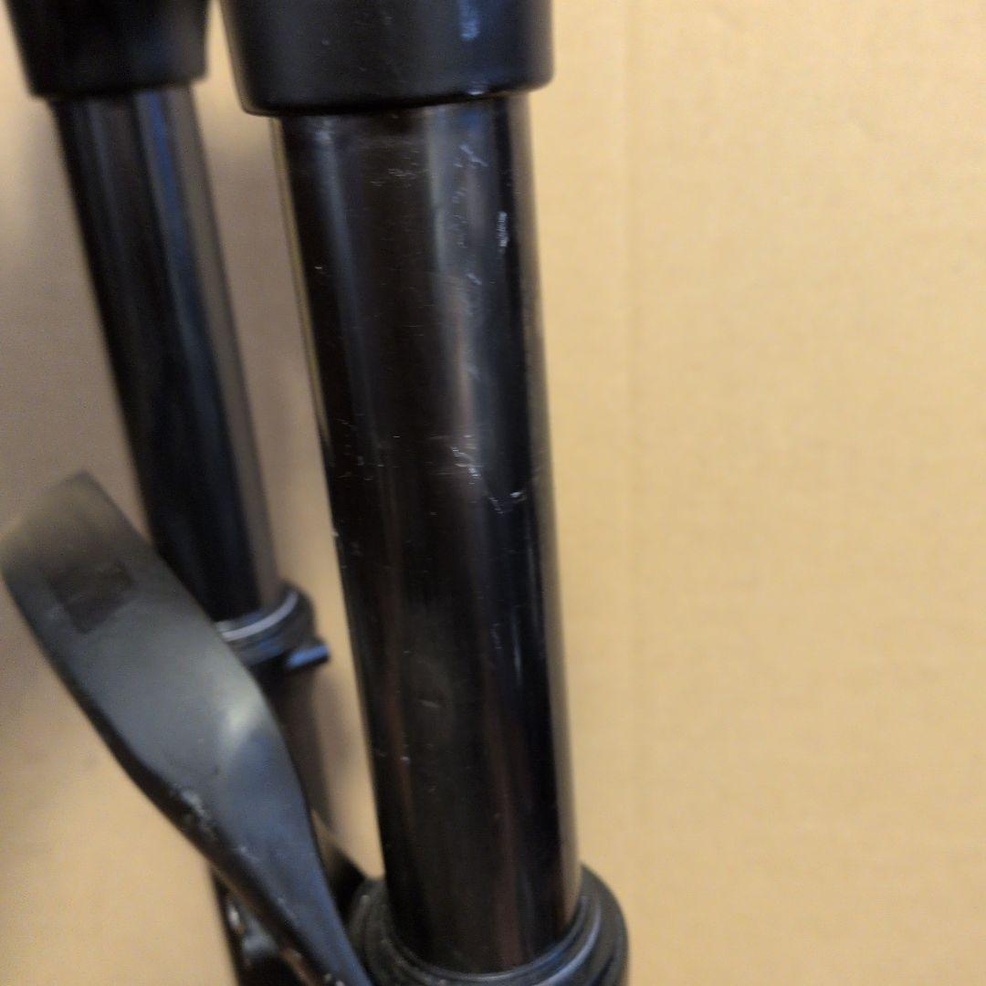 SRサンツアーXCR34ジャンク