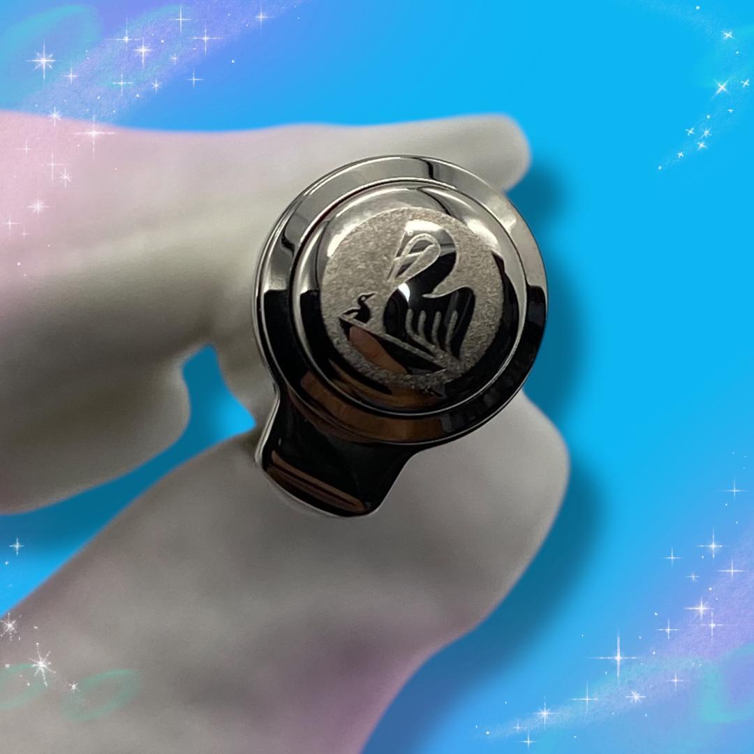 《未使用に近い》 ペリカン スーベレーン ボールペン K605 ブラックインク