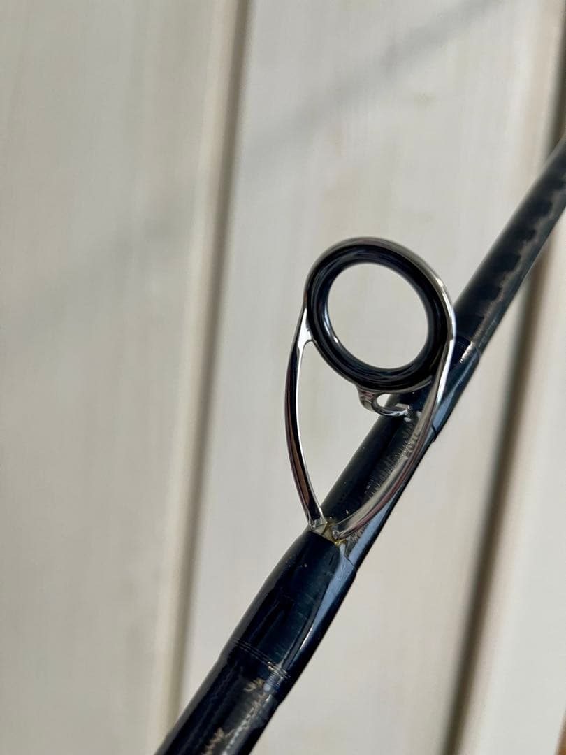 シマノ ネッサ CI4+ S1102MMH (3ピース サーフロッド)