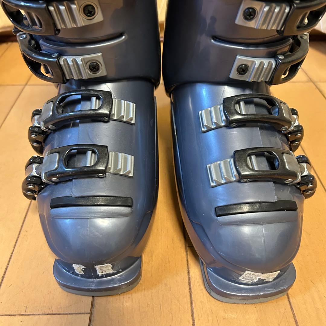 SLQ CREW 90cm ブーツ　PLUSACTION RX78 23.5cm