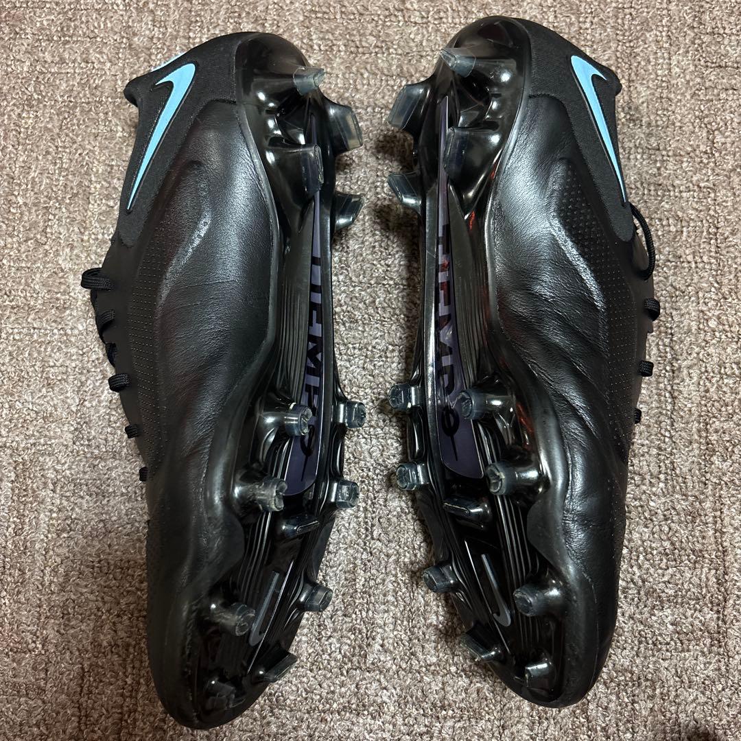 ナイキ　サッカー　スパイク　28 ティエンポ　レジェンド9 エリート　FG