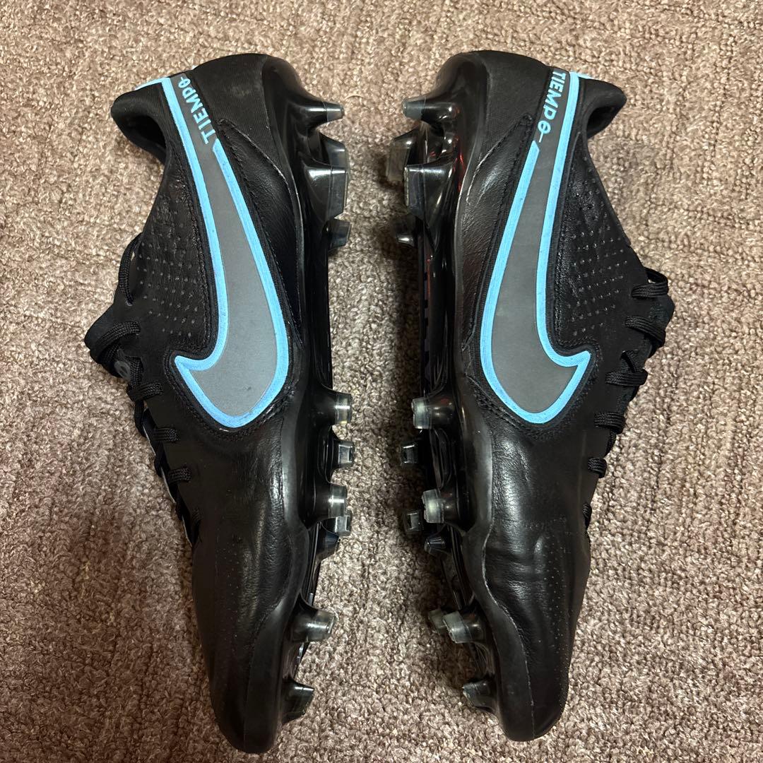 ナイキ　サッカー　スパイク　28 ティエンポ　レジェンド9 エリート　FG