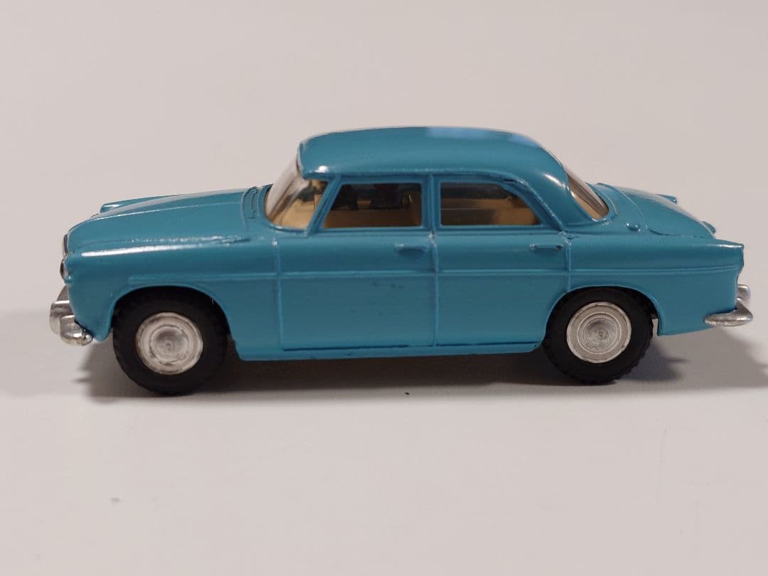 ミニカー SPOT - ON 157/SL ROVER 3 LITRE MODEL