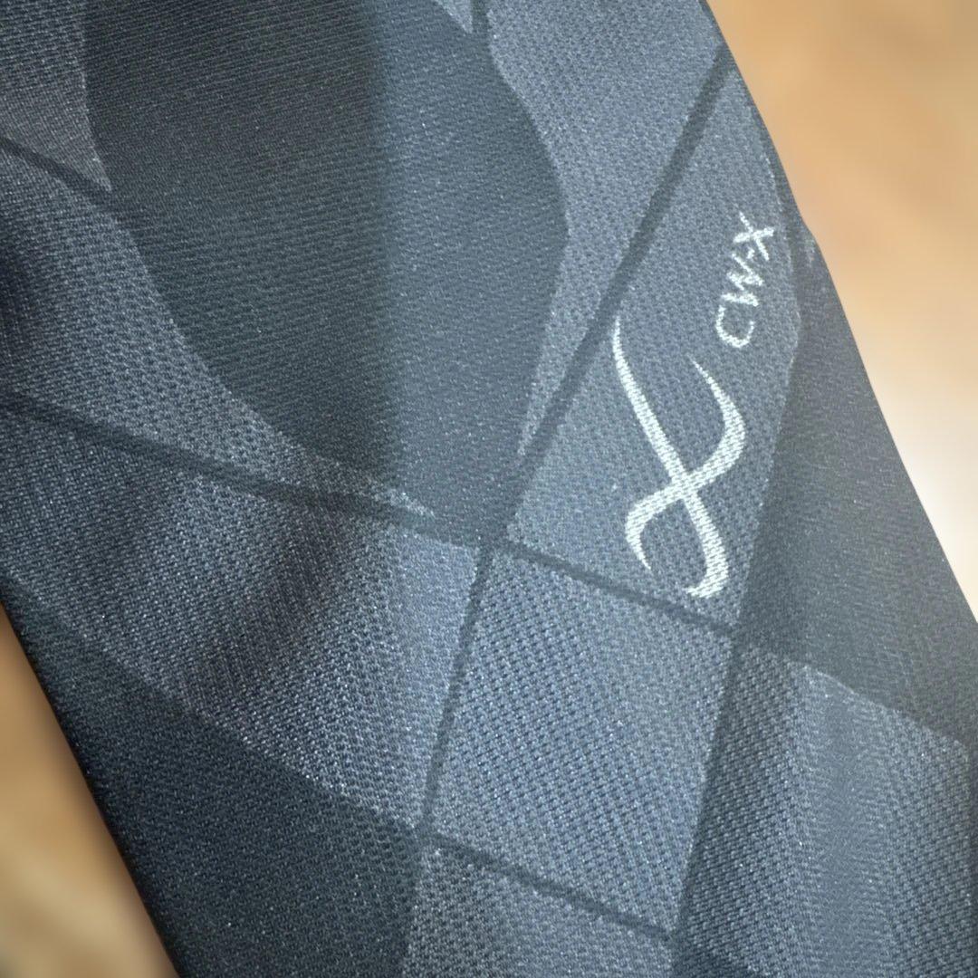 ワコール　CW-Xタイツ Mサイズ