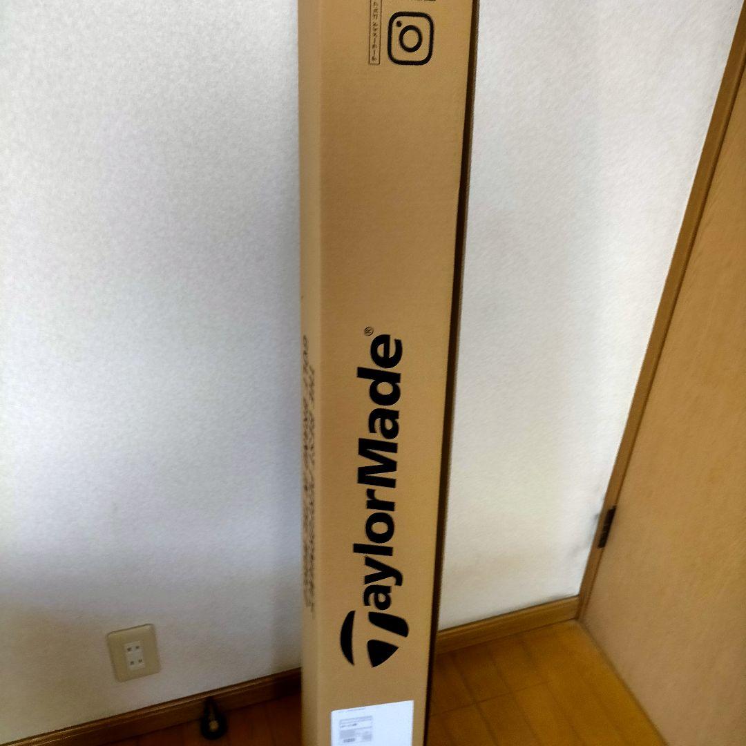 Qi35 ドライバー ロフト９度左　Diamana TM55/TM60