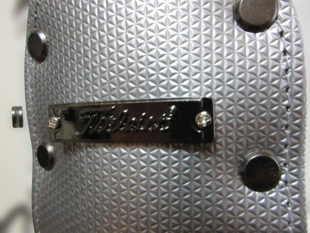 Titleist ボーケイデザイン 限定 ゴルフバッグ