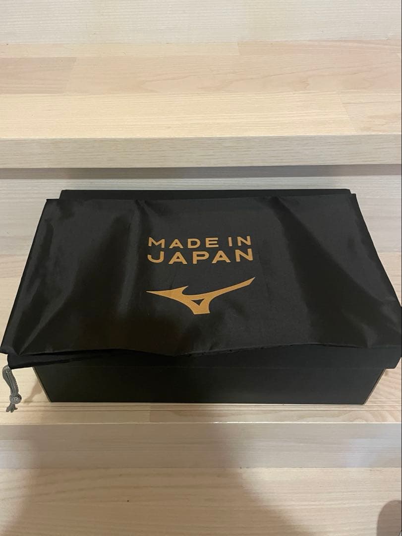 Mizuno モレリア2 JAPAN サッカーシューズ　28.0㎝