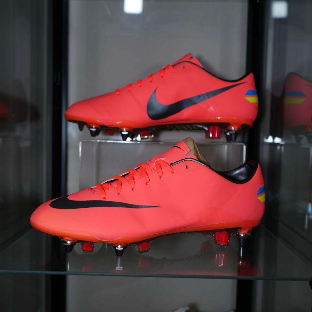 マーキュリアル ヴェイパー 8 MIX