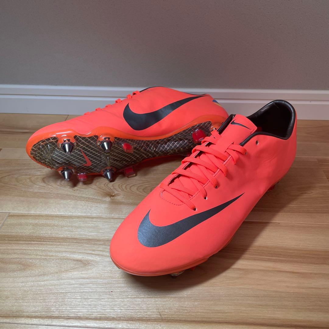 マーキュリアル ヴェイパー 8 MIX