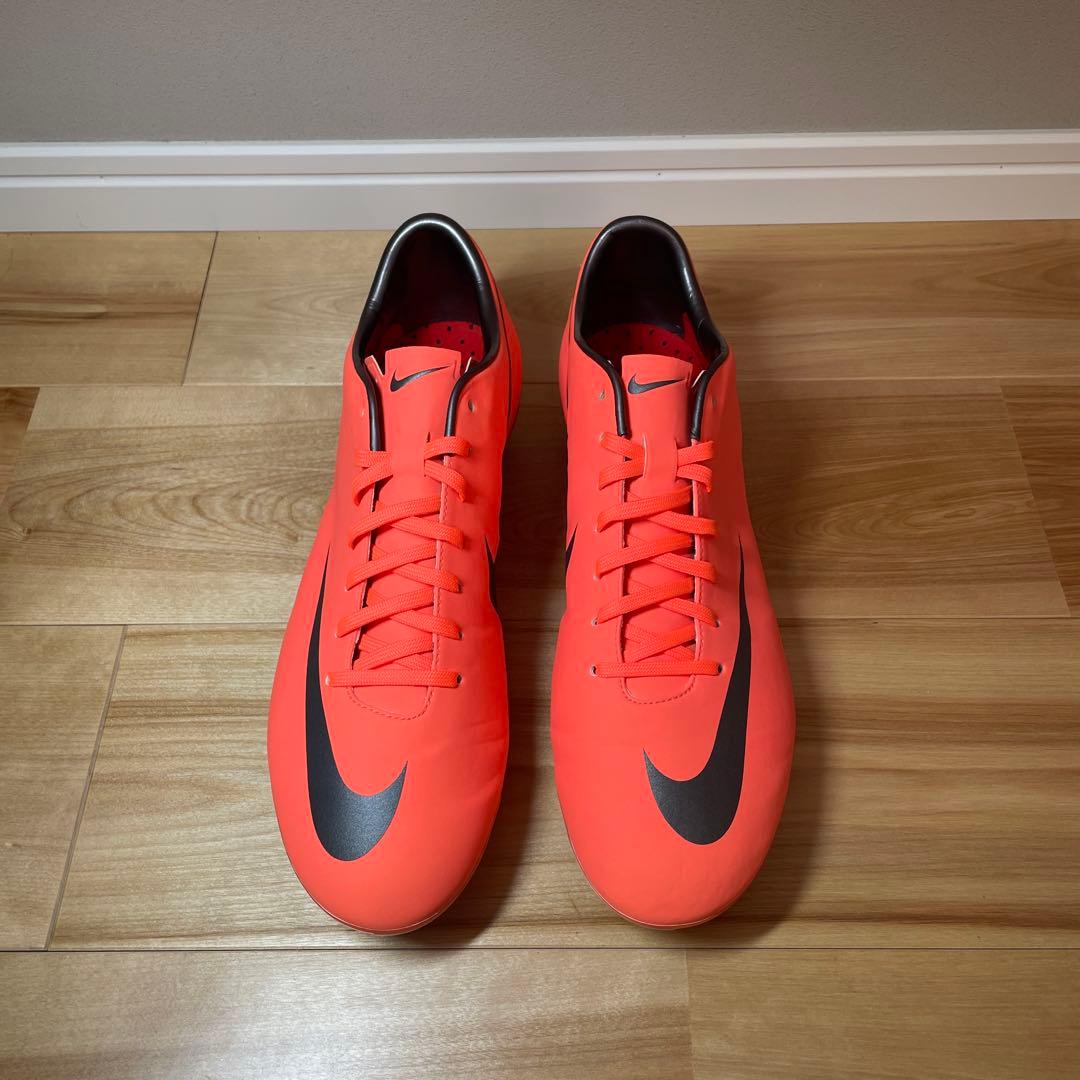 マーキュリアル ヴェイパー 8 MIX