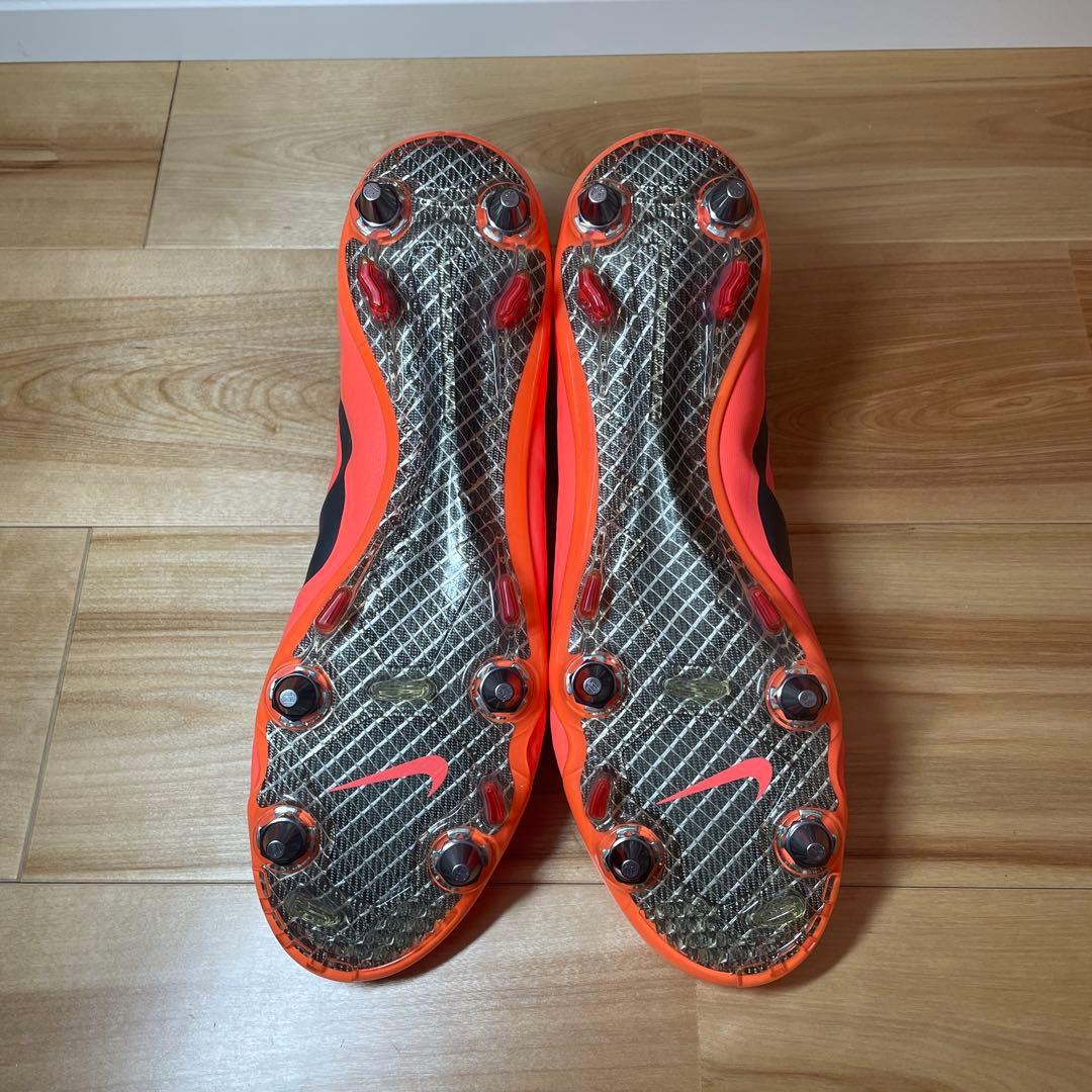 マーキュリアル ヴェイパー 8 MIX