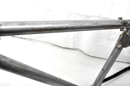 Specialized Stumpjumper FSR 1995年OLD MTB