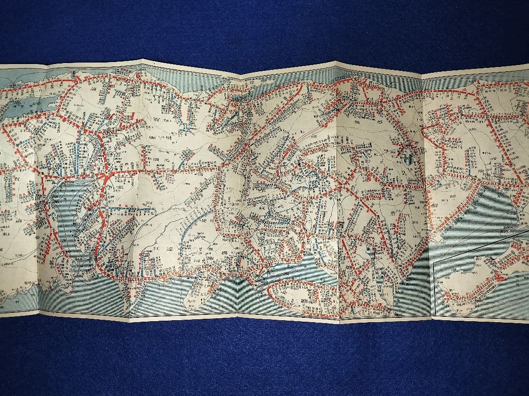 改正　鐵道地圖　附著名釀造家案內　菊之友醸造元　篠原藏司　千葉県各醤油会社一覧