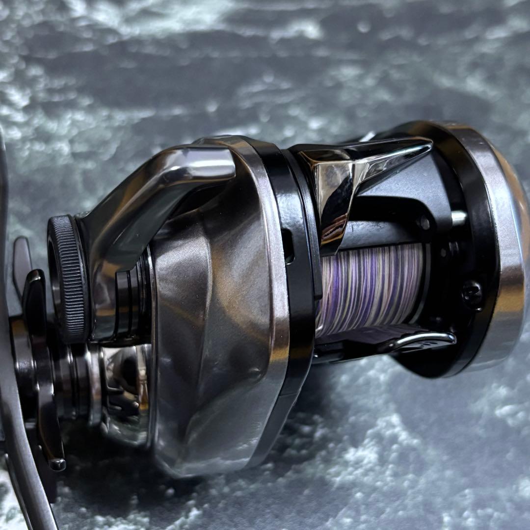 エンゲツプレミアム ENGETSU PREMIUM 151HG 左巻