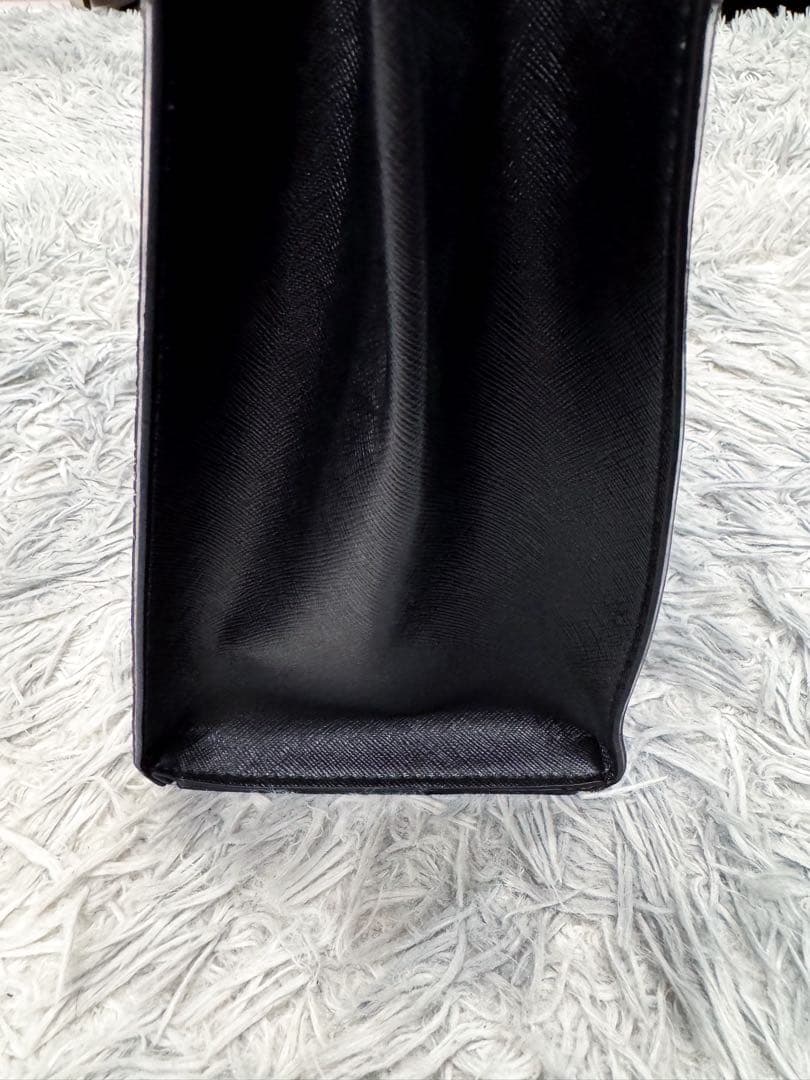 1PIU1UGUALE3 GOLF カートバッグ クリアバッグ