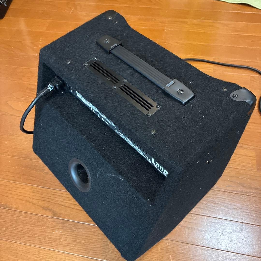 Laney(レイニー)AH40 キーボードアンプ