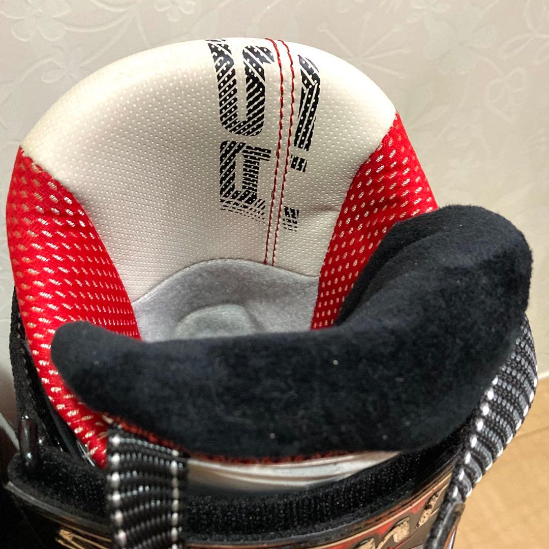 25.5✨サロモン スキーブーツ SALOMON ENERGYZER RS100