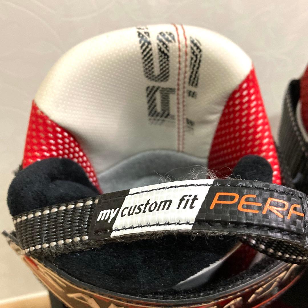 25.5✨サロモン スキーブーツ SALOMON ENERGYZER RS100