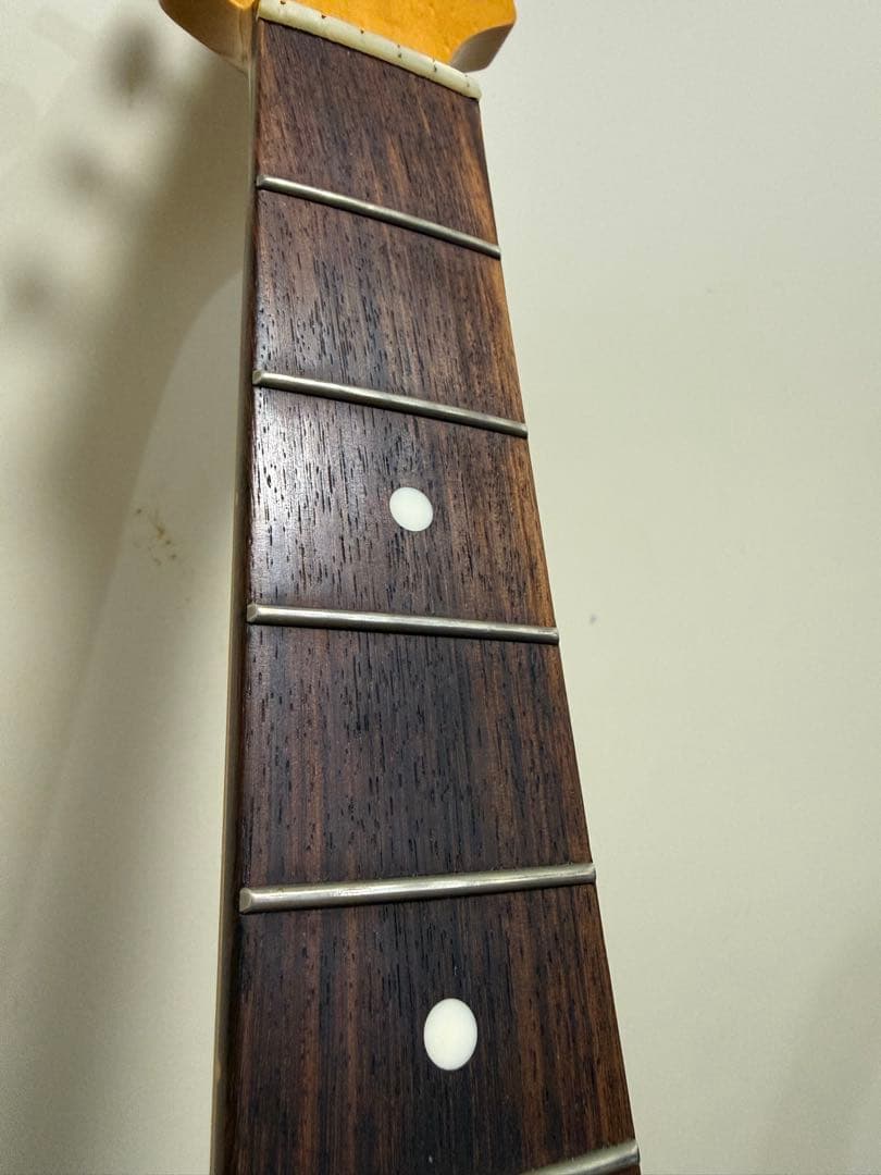 ギター CoolZ ZST-10R LPB