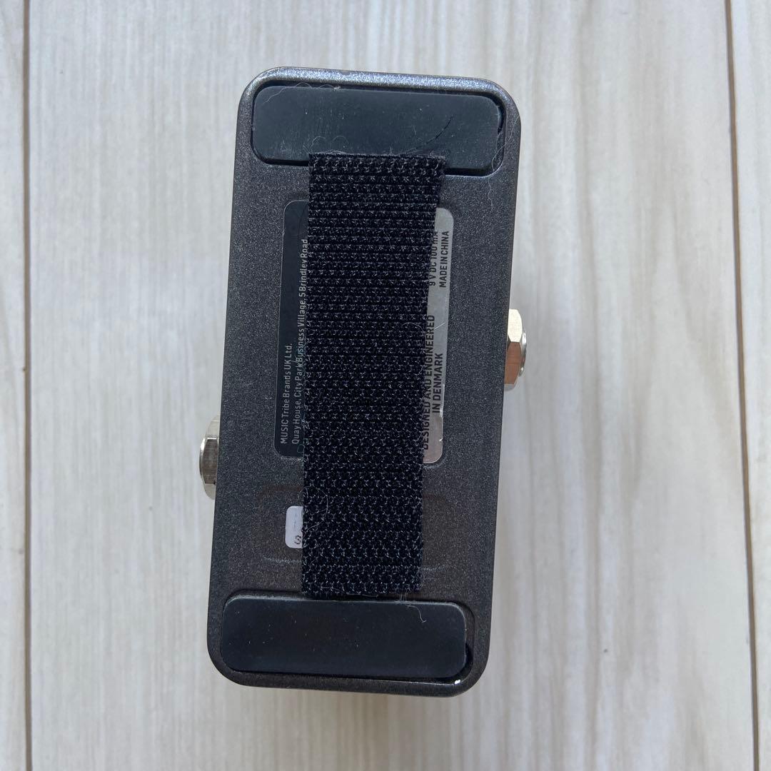 TC ELECTRONIC Ditto+ルーパー