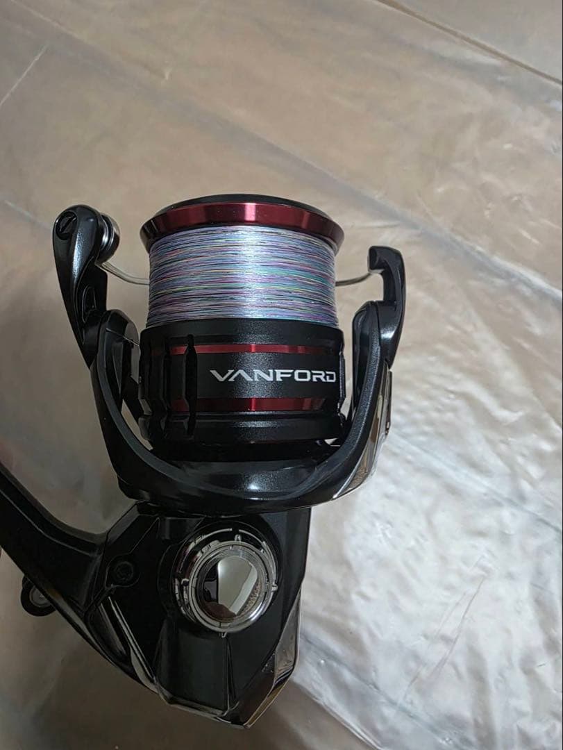 SHIMANO VANFORD 20 C3000SDH ヴァンフォード